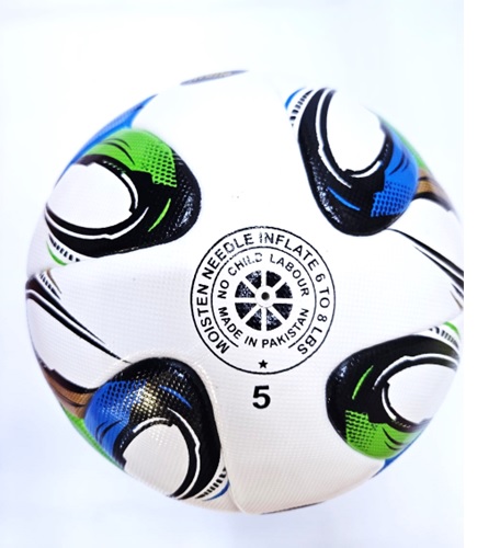 PELOTA DE FÚTBOL STAR FIFA QUALITY PRO