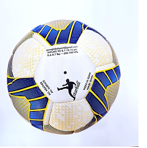 PELOTA DE FÚTBOL NIVIA FIFA QUALITY PRO