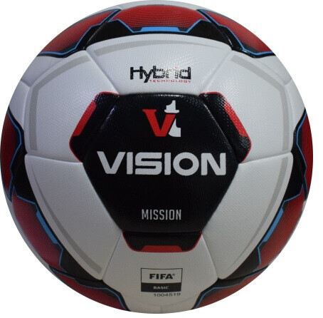 PELOTA VISION OFICIAL FIFA BASIC #5 