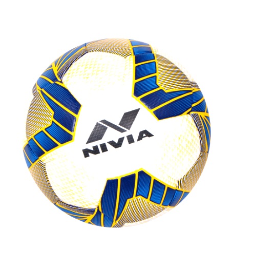 PELOTA DE FÚTBOL NIVIA FIFA QUALITY PRO