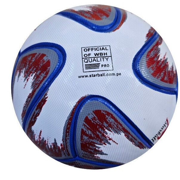 PELOTA STARBALL OFFICIAL WBH QUALITY PRO.