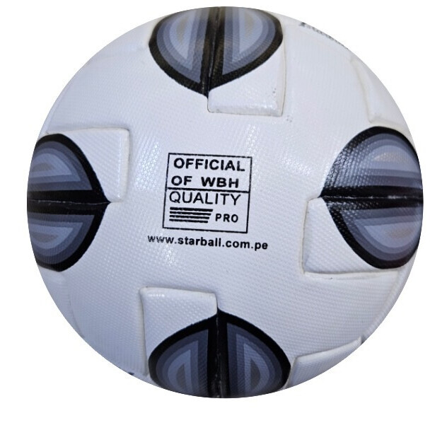 PELOTA STARBALL OFFICIAL WBH QUALITY PRO STB.