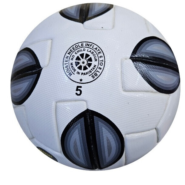 PELOTA STARBALL OFFICIAL WBH QUALITY PRO STB.