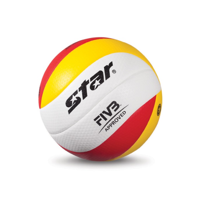 PELOTA DE VOLEY STAR FIVB