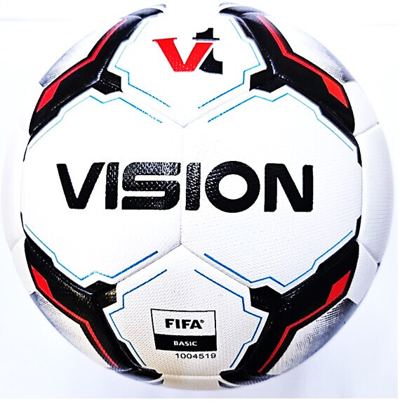 PELOTA DE FÚTBOL VISION MISSION FIFA BASIC