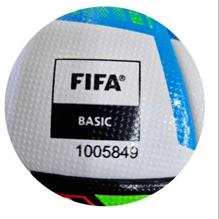 PELOTA DE FÚTBOL VISION SPARK FIFA BASIC