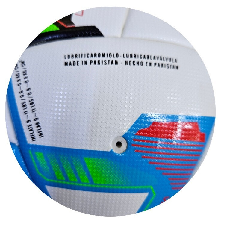 PELOTA DE FÚTBOL VISION SPARK FIFA BASIC