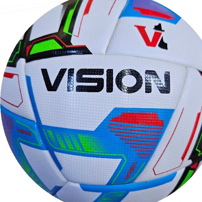 PELOTA DE FÚTBOL VISION SPARK FIFA BASIC